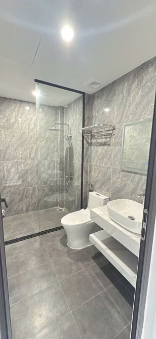 NHÀ ĐẸP THIẾT KẾ HIỆN ĐẠI TẶNG NỘI THẤT.XEM LÀ MÊ.Ở THI MIỄN CHÊ.TRANG BỊ KHOÁ TỪ VÂN TAY - 4
