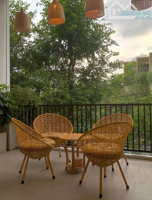 BÁN NHÀ ĐẸP TRUNG TÂM HẢI CHÂU – ĐƯỜNG NGUYỄN HỮU DẬT, HÒA CƯỜNG BẮC – FULL CÔNG NĂNG - 4