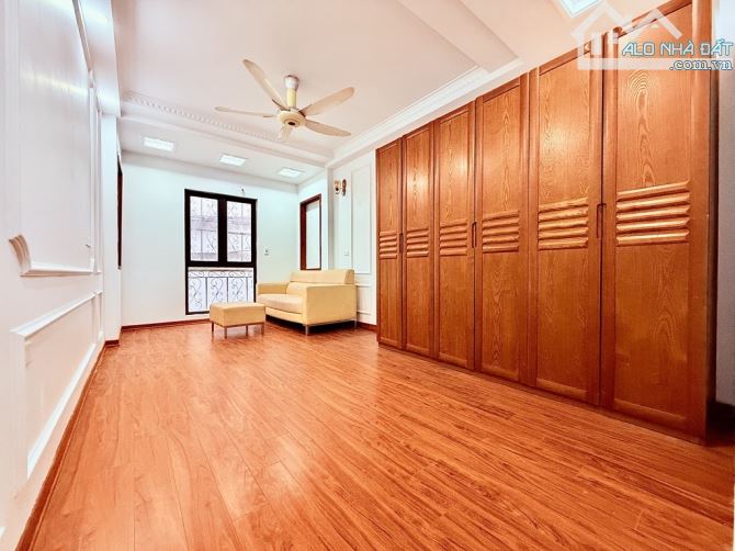 🌟 NHÀ ĐẸP TRUNG TÂM HOÀN KIẾM – Ở NGAY, NỘI THẤT SANG TRỌNG 🌟 - 4