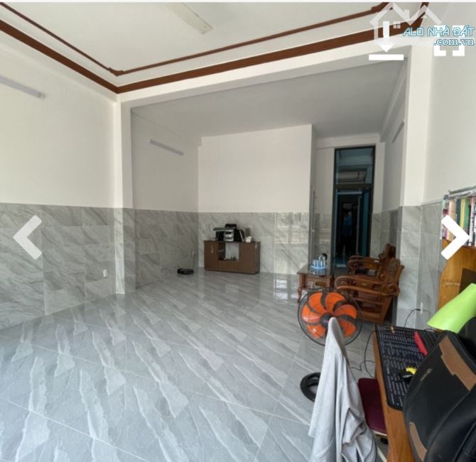 MẶT TIỀN TRẦN QUANG DIỆU- SƠN TRÀ- NHÀ 3TẦNG- 96M² - 13 TỶ  7 - 4