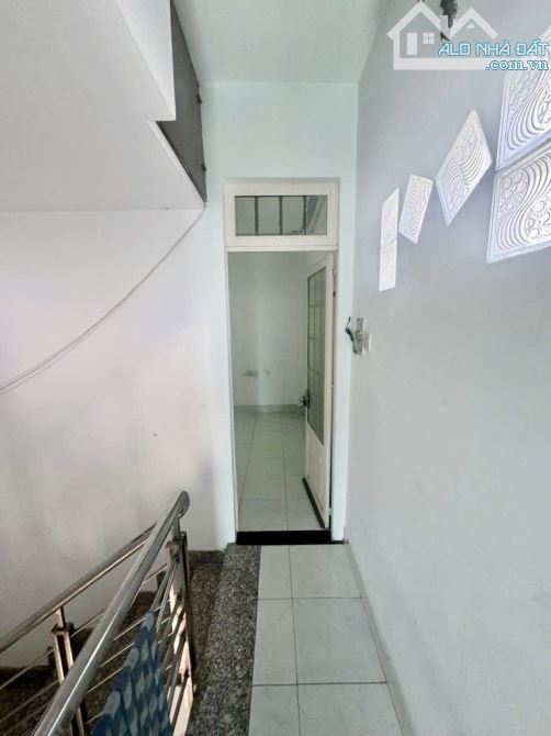Liên khu 7-13, BHH A, Bình  Tân. DT 3 ×11, 3 tầng. Giá 3,65 tỷ TL. - 4