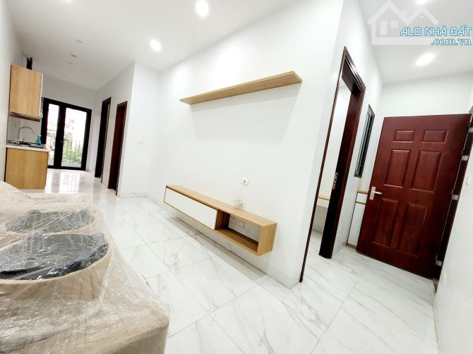 💥 CHÍNH CHỦ CHO THUÊ CĂN HỘ CAO CẤP - THÀNH CÔNG - GIẢNG VÕ - BA ĐÌNH💥 - 4