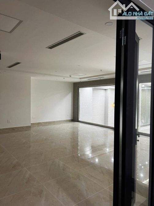 Building Mặt Hồ 400M2 10 Tầng 2 Hầm MT 14M Bề Thế - Đẳng Cấp 265 Tỷ - 4