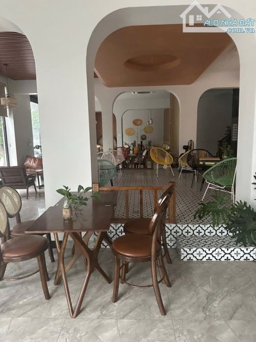 CỰC HIẾM - SIÊU PHẨM BUILDING 7 TẦNG - LÔ GÓC - THÔNG SÀN - XÂY HẾT ĐẤT TRÊN SỔ - 4