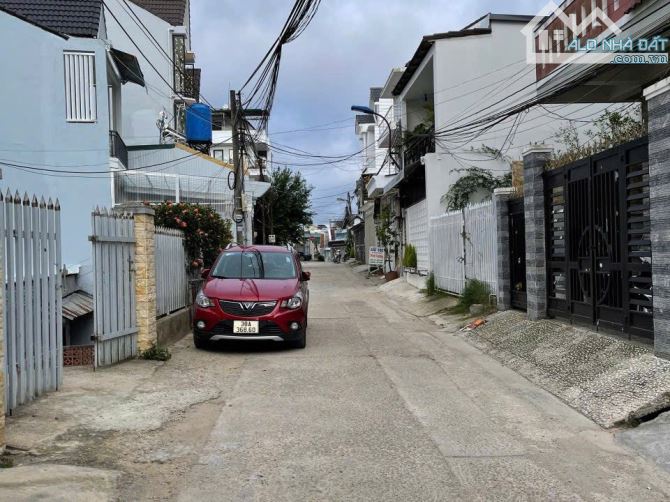 70M2 (6mx11m) FULL XÂY DỰNG - ĐƯỜNG OTO NGÔ THÌ SỸ - VỊ TRÍ GẦN TRUNG TÂM TIỆN AN CƯ - 4