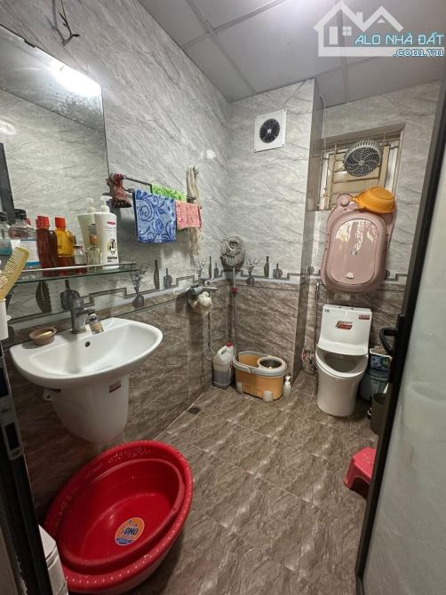 Cần Bán CHCC 82M - 3Ngủ, 2 WC Lô Góc dự án HUD Trần Thủ Độ Hoàng Mai, chỉ 4.65 Tỷ(TL) - 4