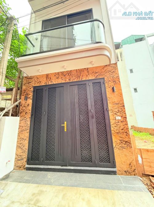 BÁN NHÀ PHỐ TRẠM DT 50M2,6 TẦNG, GIÁ 9.69TỶ, THANG MÁY, FULL NỘI THẤT, GẦN Ô TÔ, Ở NGAY. - 4