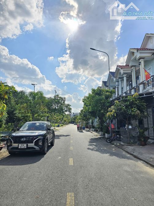 Bán nhà kế công viên 1T1L 4x16m, đường N2 KDC Phú Hồng Thịnh 8 p.Bình Chuẩn - 4