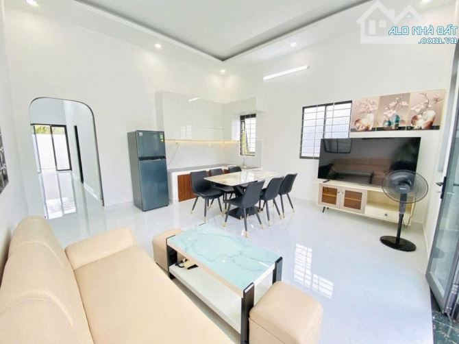 Nhanh tay mới kịp bán gấp CĂN NHÀ 5x24m² CN 124m² GIÁ chỉ 720 triệu. - 4