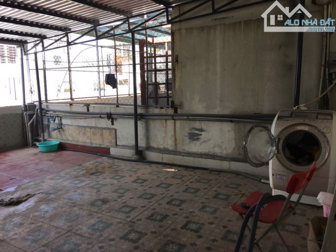 CHO THUÊ NHÀ 4 TẦNG x 82m2 MẶT TIỀN DƯƠNG TỰ MINH, P.AN HẢI BẮC, Q.SƠN TRÀ - 4
