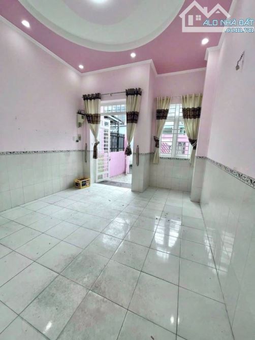 Kẹt quá rồi bán gấp căn nhà cấp 4 Đ.Trần Tử Bình, củ chi 150m2 SHR 2PN. Giá 705 Triệu - 4