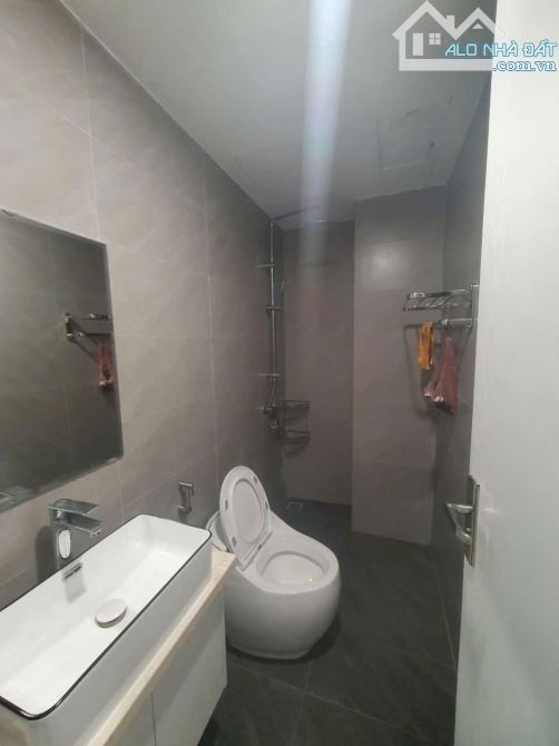 🔥CỰC HIẾM NGỌC TRÌ LONG BIÊN DÂN XÂY – VIEW HỒ – FULL NỘI THẤT SỊN – NGÕ ÔTÔ - CHỦ NHIỆT - 4