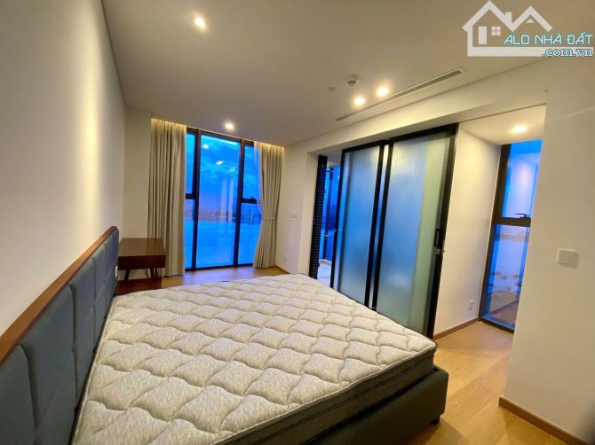 BÁN 2 CĂN GÓC LIỀN KỀ TRỰC DIỆN SÔNG SAM TOWERS TẦNG CAO - 8