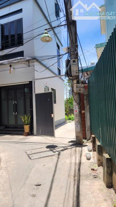 BÁN ĐẤT NỀN Ỷ LA_DƯƠNG NỘI_LÔ GÓC_XÂY CCMN SIÊU ĐỈNH_69M2_8 TỶ - 4