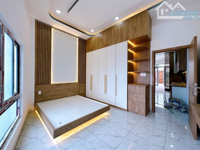 BÁN NHÀ KDC BỬU LONG MỚI-TRẢ GÓP CHỈ TỪ 400 TRIỆU-SỔ HỒNG RIÊNG-GẦN HUỲNH VĂN NGHỆ NỐI DÀI - 4