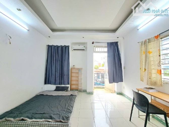 BÁN CHDV 2MT. HXH - 108M2 (6x17 VUÔNG A4) - GẦN NGÃ 3 TÂN SƠN - SHR CHỈ 90TR/M - 4