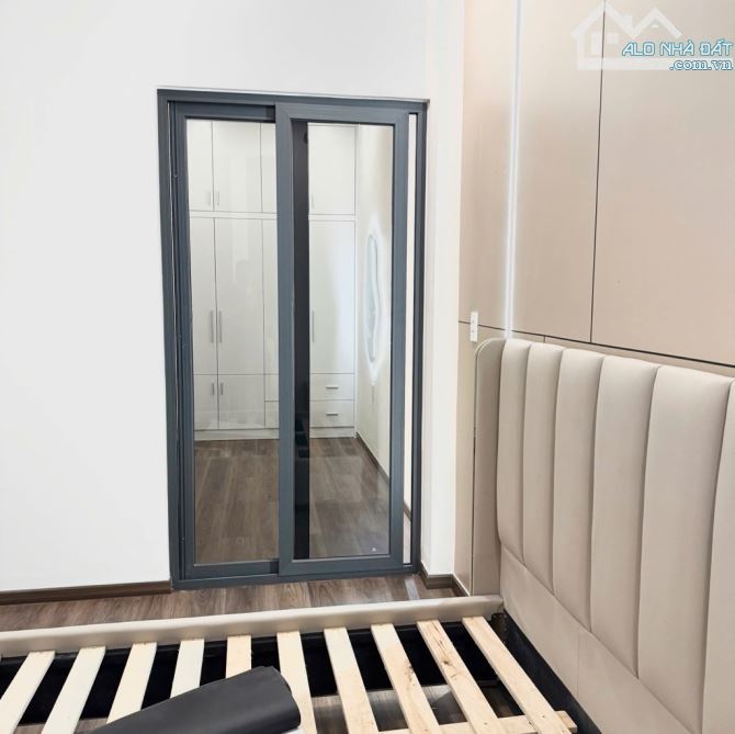 BIỆT THỰ MINI NGANG BỀ THẾ 6M ĐƯỜNG THÔNG NGUYỄN THỊ BÚP KHU DÂN TRÍ CAO - 4