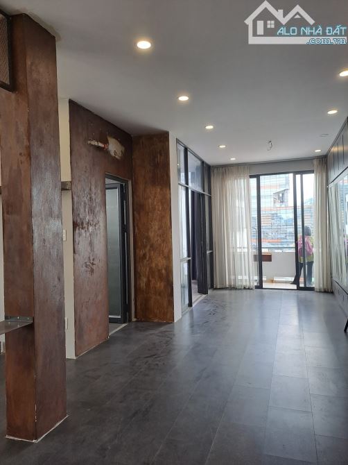 ✨ CĂN HỘ KHAI THÁC AIRBNB – PHỐ TÂY BÙI VIỆN – DÒNG TIỀN ỔN ĐỊNH – 5.3 TỶ - 4