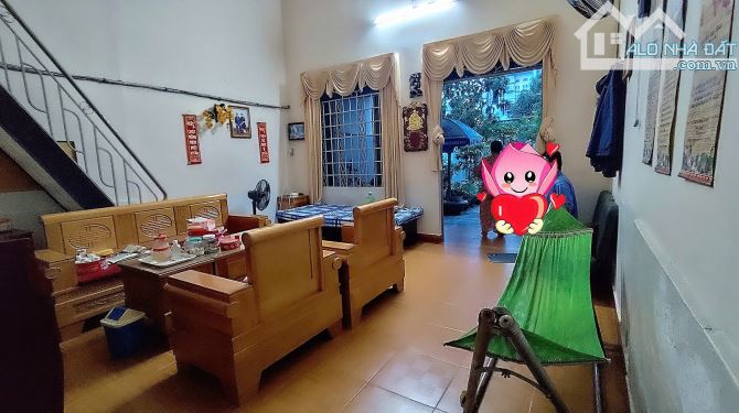 BÁN NHÀ C4 ĐƯỜNG Ô TÔ GẦN NGÃ TƯ ĐƯỜNG ĐẶNG DUNG- PHƯỚC LONG GIÁ CHỈ 65TR/M² - 4