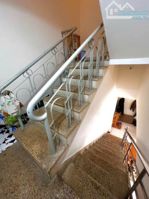Bán nhà 2,5 tầng 2 mặt thoáng Lý Tự Trọng - Hải CHâu - Giá Tốt - 4