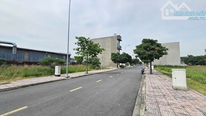 Bán đất 4.5x15m, đường N1 KDC Lê Phong An Phú 1 p.An Phú gần chợ Thành Nam - 4