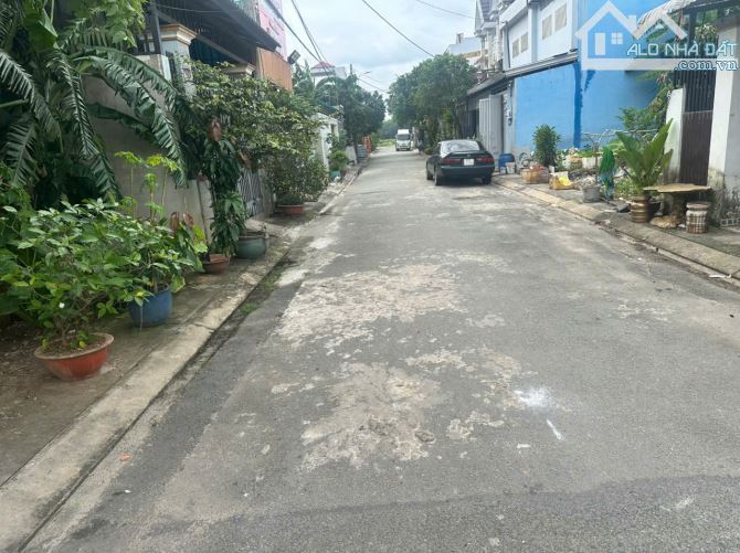 Bán đất ở đô thị Hóc Môn 1111m2 sổ hồng riêng - 4
