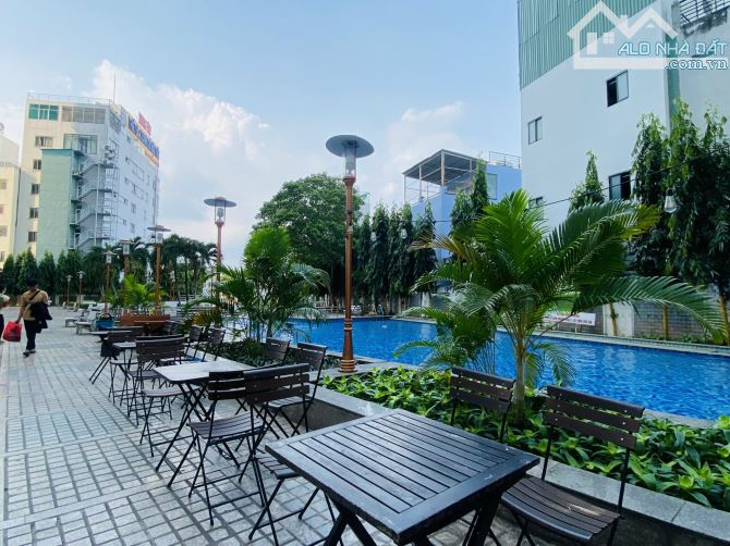 Cần bán căn hộ chung cư Hoàng Anh Gia Lai 2 Đ/C 783 Trần Xuân Soạn, Phường Tân H - 4