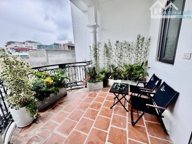 Bán Nhà Bồ Đề 10 tỷ-5 tầng-FULL NỘI THẤT-Ô TÔ-GẦN HỒ-1 NHÀ RA MẶT PHỐ-PHÁP LÝ CHUẨN-SỔ VUÔ - 4