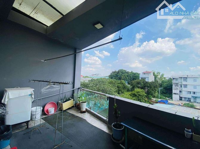 🎇Nhà 3 tầng BTCT 63M2(4.7X13) - HXH 7 chỗ- 7.5Tỷ TL - Hàng hiếm Q2 - Giá tốt khu vực- Khu - 4