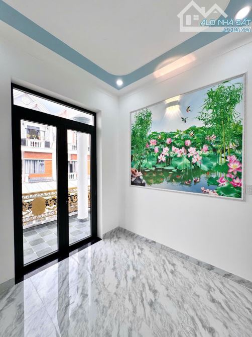Bán nhà riêng 3PN, 3WC tại Tân Vạn, Biên Hòa, Đồng Nai, 3,5 tỷ, 75m2 - 4