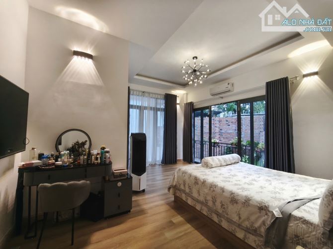 Bán Nhà Đẹp Full Nội Thất, Sổ Hoàn Công - Hẻm Đồng Nai, Phước Hải, TP Nha Trang - 4