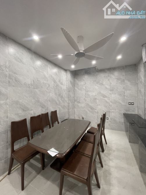 Bán Nhà Phố Ngô Quyền, 5 Tầng x 48 m, Ô tô cạnh nhà, Thang Máy, Nhỉnh 11 tỷ - 4