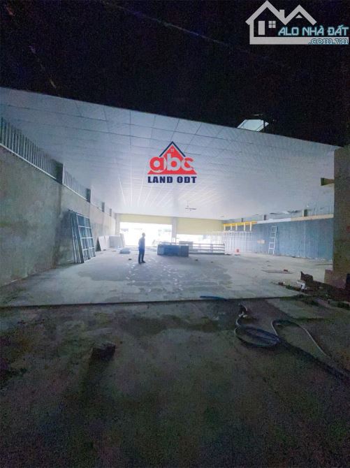 Xưởng Mặt Tiền 830m2 Quốc Lộ 51 Phước Tân Đồng Nai Hỗ Trợ TBA Cổng 11 1km - 4