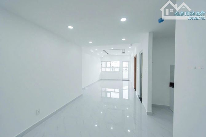 Chung Cư Khang Gia , P14, Gò Vấp 2PN rộng 88m2 Giá 8,5tr - 4