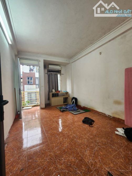 Bán nhà Quan Nhân, Thanh Xuân, ngõ ô tô, trước nhà ba gác tránh, 40m2, 8.7tỷ(CTL) - 4