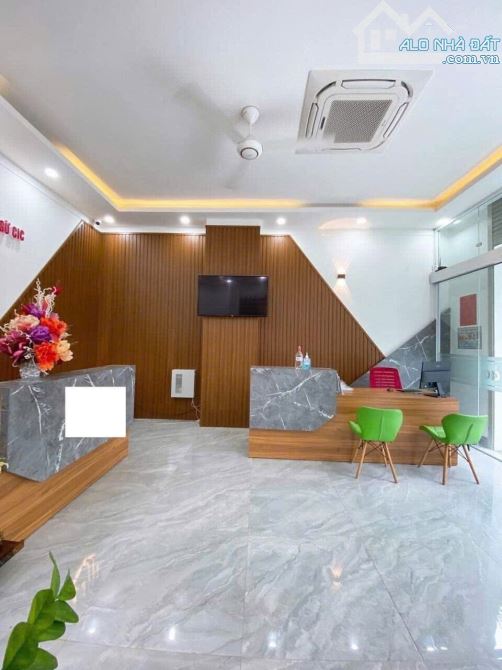 NHÀ 3 TẦNG ĐƯỜNG HOÀNG QUỐC THẢO ( KHU METRO) - ĐỐI DIỆN LÀNH CF TRUNG NGUYÊN - - 4
