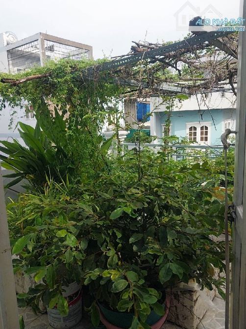 PHẠM ĐĂNG GIẢNG BÌNH HƯNG HÒA BÌNH TÂN DT: 4X16-3 TẦNG - HXH 5M GIÁ 4 TỶ 9 - 4