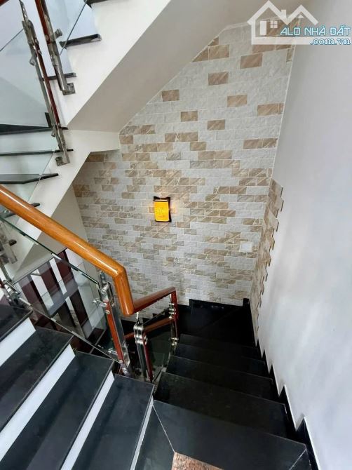 🏡 BÁN NHÀ 4 TẦNG CĂN GÓC – KẸP KIỆT Ô TÔ – TIỀN PHẠM VĂN NGHỊ, TRUNG TÂM ĐÀ NẴNG - 4