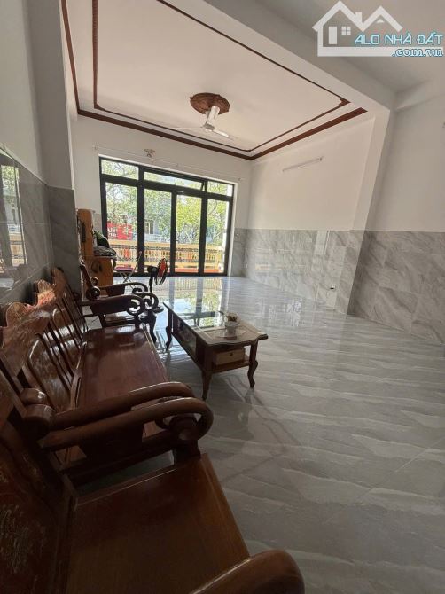 BÁN NHÀ 3 TẦNG TRUNG TÂM SƠN TRÀ – MẶT TIỀN TRẦN QUANG DIỆU – 100M² – GIÁ 13.8 TỶ. - 4