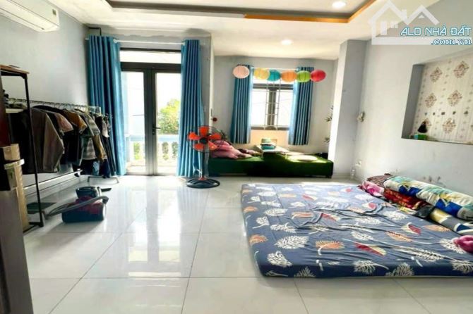 Bán nhà hẻm Đường Số 38, Thủ Đức, 60 m² (4.5m x 13m), 2 tầng - Giá 5.6 tỷ TL - 4