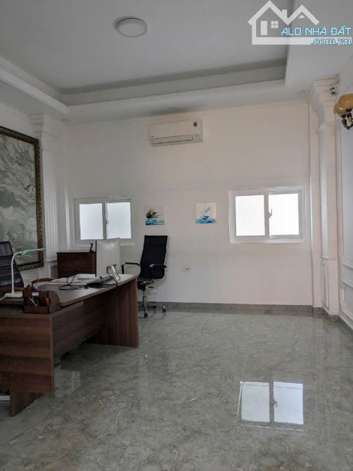 Nhà Đẹp 6 tầng, hẻm xe hơi Ngang 5m , Phan Văn Trị Citiland Gò Vấp, 17,3 Tỷ - 4