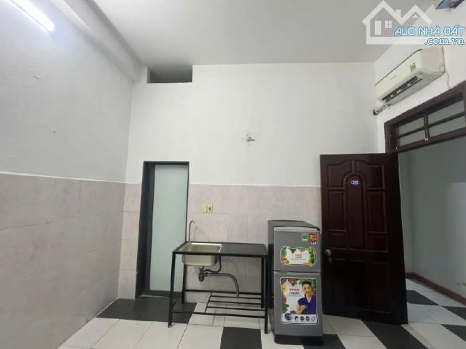 🎉🎉CHỦ BÁN TÒA CĂN HỘ 4 TẦNG 13 PHÒNG DOANH THU 45TR/THÁNG NGAY TTTP ĐÀ NẴNG. - 4