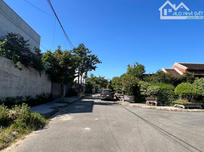 🌈ĐẤT BIỆT THỰ KQH THUỶ THANH 312M2, VIEW CÔNG VIÊN, SÁT BÊN TRƯỜNG FPT❌ - 4
