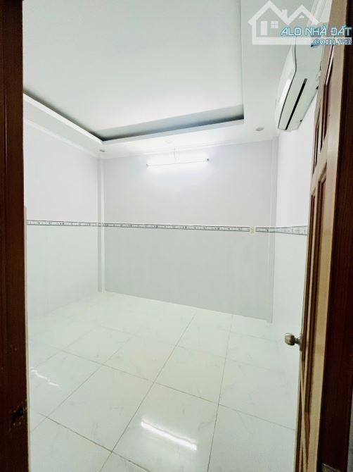 Cho thuê nhà TRỆT RỘNG MỚI 100% - GIÁP KDC 91B VÀO 400m - GIÁ : 6.5 TRIỆU - 4