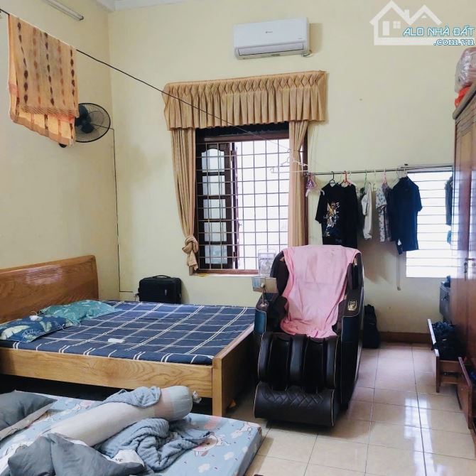 chú em bán nhà Dương Văn Bé lô góc - ngõ nông - giá đầu tư, sổ nở hậu - 4