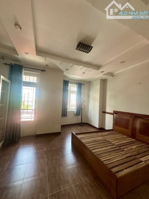 ĐƯỜNG NHỰA 6M  KINH DOANH - NHÀ 4 TẦNG MỚI ĐẸP - DÒNG TIỀN ĐỀU - 4