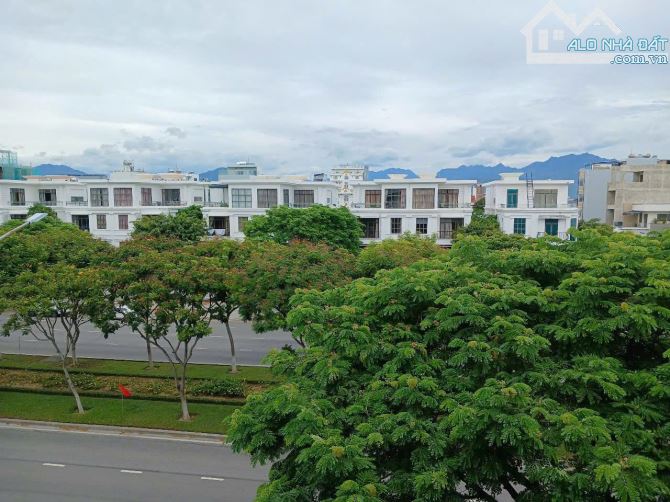 💥🏡CHO THUÊ VĂN PHÒNG TẦNG 2 SHOPHOUSE NGUYÊN SINH SẮC GẦN BIỂN - 4