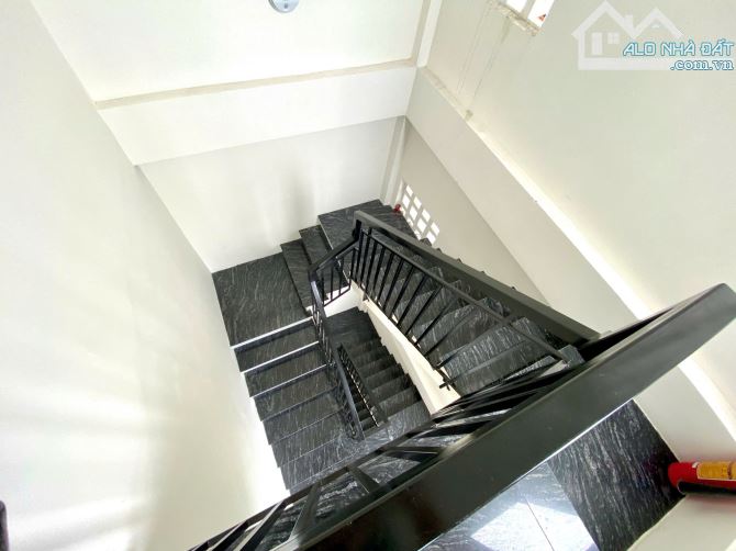 🏡 BÁN TOÀ CĂN HỘ – KIỆT Ô TÔ NGUYỄN THÀNH HÃN – HÒA THUẬN TÂY – HẢI CHÂU – ĐÀ NẴNG - 4