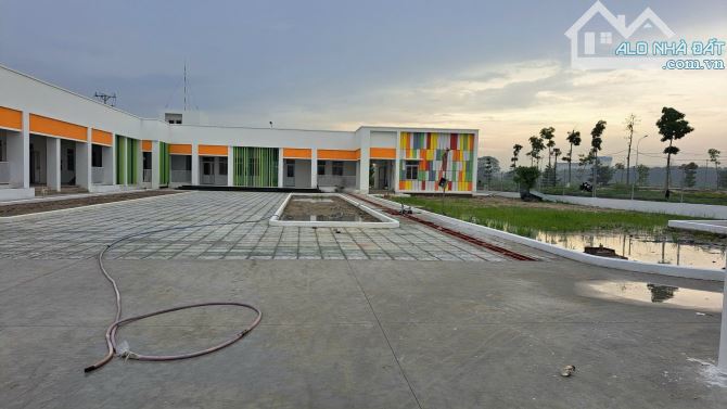BÁN NHANH 10NỀN DA TRUNG QUÂN, Lai Uyên Giá Chỉ 1tỷ690/80m2. Sổ Đẹp - 4