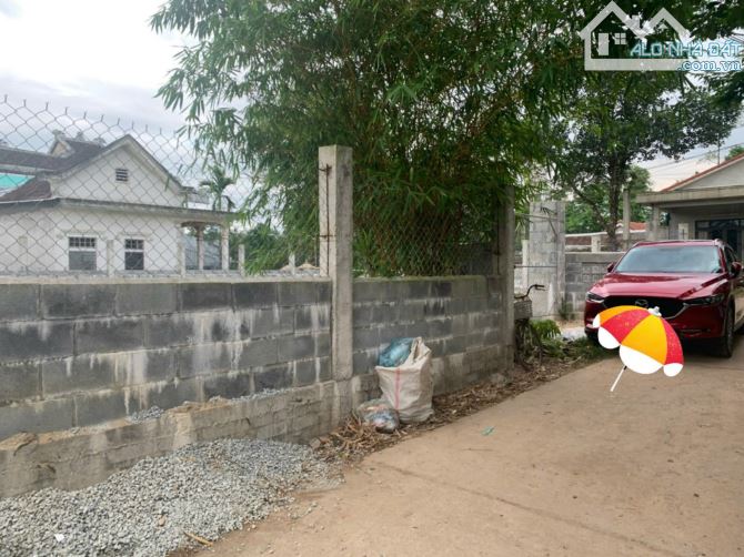 🏡 BÁN GẤP LÔ ĐẤT 3 MẶT TIỀN CƯ CHÁNH 1 – THỦY XUÂN, TP HUẾ - 4